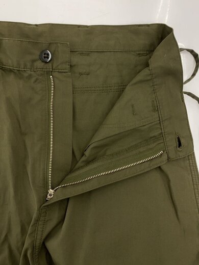 商品画像：ボトム/--/コットン/KHK 3