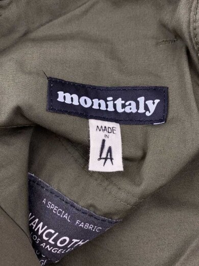 商品画像：ボトム/--/コットン/KHK 4