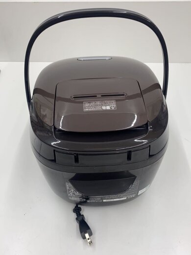 商品画像：炊飯器 炊きたて JPK-B100 4