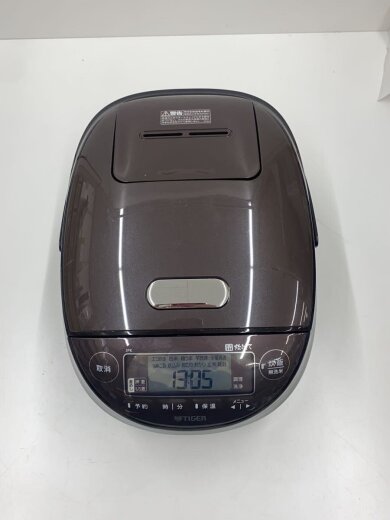 商品画像：炊飯器 炊きたて JPK-B100 5