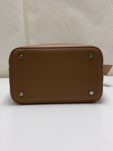 商品画像：&MyuQ/ショルダーバッグ/--/BRW/JUNO mini BAG 4