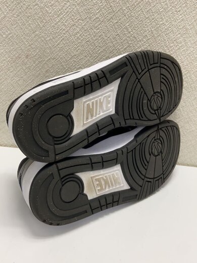 商品画像：FULL FORCE LO_フル フォース LO/27cm/BLK 4