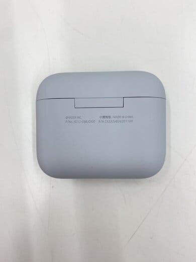 商品画像：イヤホン Hammerhead HyperSpeed RZ12-03820300-R3A1 4