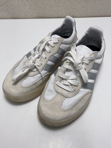 商品画像：BARREDA DECODE_バレダ デコード/22.5cm/WHT 2