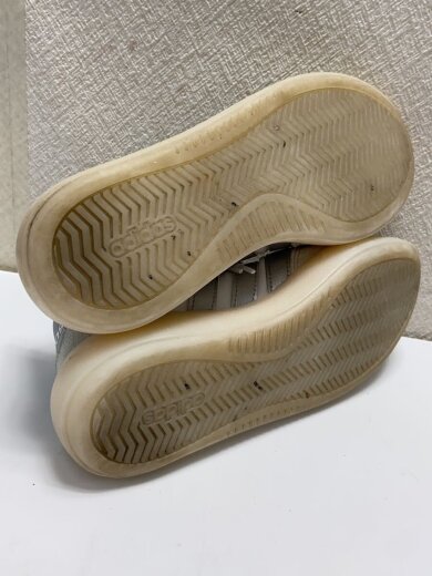 商品画像：BARREDA DECODE_バレダ デコード/22.5cm/WHT 4