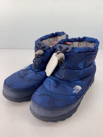 商品画像：ブーツ/23cm/BLU 2