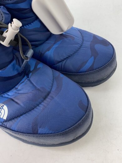 商品画像：ブーツ/23cm/BLU 6