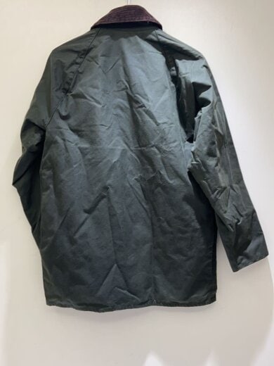 商品画像：beaufort/スレ・シミ・変色有/ジャケット/34/コットン/KHK/MWX0017SG9134 2