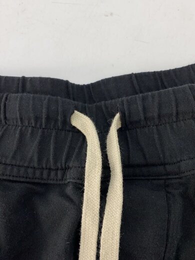 商品画像：サルエルパンツ/XL/コットン/BLK/DU01C6395-RN 3