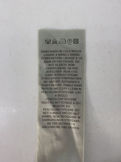 商品画像：サルエルパンツ/XL/コットン/BLK/DU01C6395-RN 6