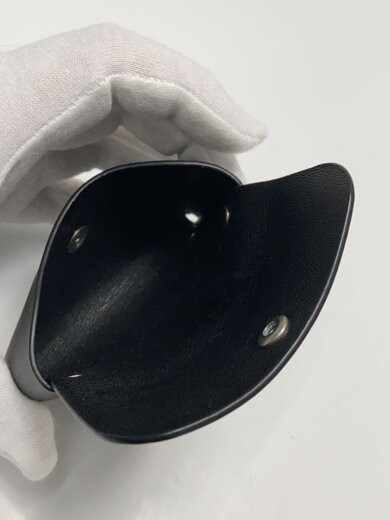 商品画像：カードケース/--/BLK/レディース 5