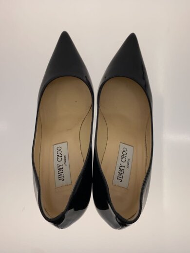 商品画像：パンプス/36.5/BLK/ポインテッドトゥ 3