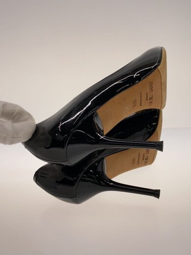 商品画像：パンプス/36.5/BLK/ポインテッドトゥ 4