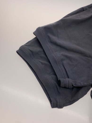 商品画像：24SS/チャームロゴ半袖Tシャツ/S/コットン/GRY/493j642a0817 6