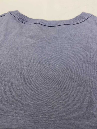商品画像：24SS/チャームロゴ半袖Tシャツ/S/コットン/GRY/493j642a0817 9
