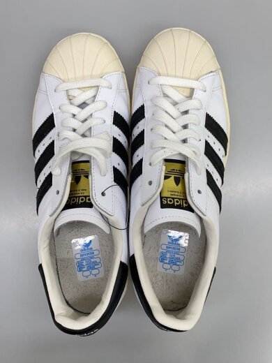 商品画像：SUPER STAR/25cm/WHT 3