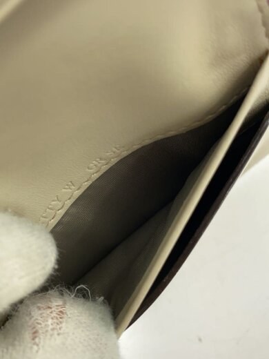 商品画像：カードケース/レザー/PNK/レディース 5