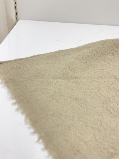 商品画像：skep/ストール/ウール/GRY/無地/レディース 3