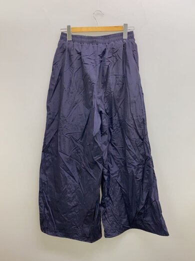 商品画像：シャカワイドパンツ/1/ナイロン/NVY/SWFP251218 2