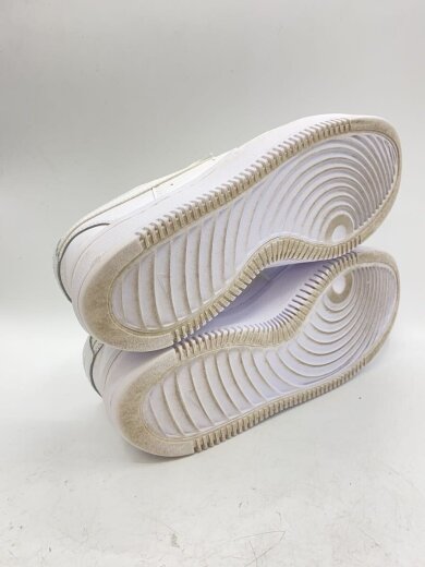 商品画像：COURT VISION ALTA LTR_コートビジョン ALTA LTR/24.5cm/WHT 4