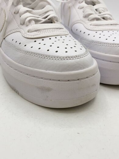 商品画像：COURT VISION ALTA LTR_コートビジョン ALTA LTR/24.5cm/WHT 7