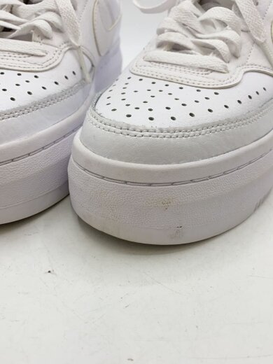 商品画像：COURT VISION ALTA LTR_コートビジョン ALTA LTR/24.5cm/WHT 8