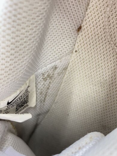 商品画像：COURT VISION ALTA LTR_コートビジョン ALTA LTR/24.5cm/WHT 9