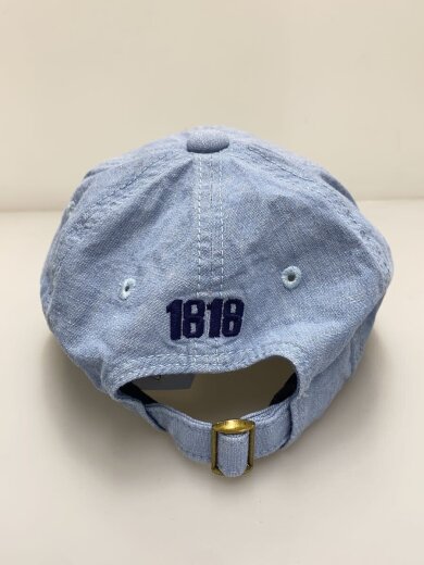 商品画像：キャップ/FREE/コットン/BLU/メンズ 3