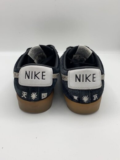 商品画像：SB ZOOM BLAZER LOW GT QS_SB ズーム ブレ-ザー ロー GT QS/27cm/BLK 6