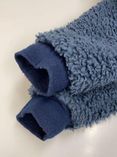 商品画像：ジャケット/XXL/ポリエステル/NVY/STY65415FA21 5