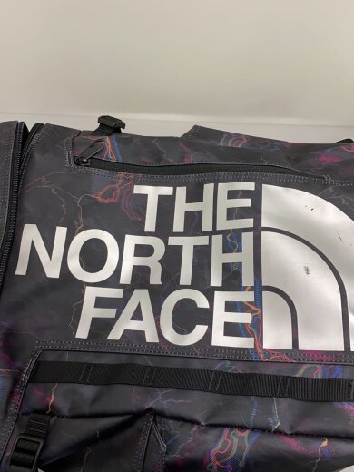 商品画像：THE NORTH FACE/リュック/--/BLK/総柄/BCヒューズボックス2 5