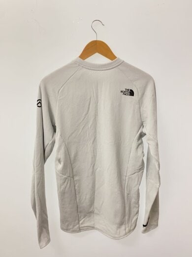 商品画像：EXPEDITION GRID FLEECE CREW_エクスペディショングリッドフリースクルー/L/ポリエス 2