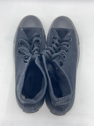 商品画像：CONVERSE コンバース/ハイカットスニーカー/25.5cm/BLK/M3310 3
