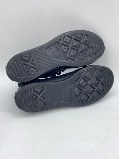 商品画像：CONVERSE コンバース/ハイカットスニーカー/25.5cm/BLK/M3310 4