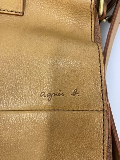 商品画像：ショルダーバッグ/牛革/CML/ポーチ付 5