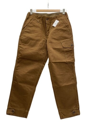 商品画像：カーゴパンツ/32/--/BRW/AVIATORS TROUSERS/UNION SPECIAL OVERALLS 1