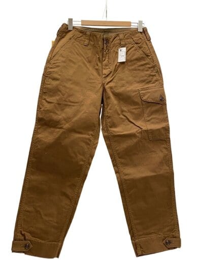 商品画像：カーゴパンツ/34/--/BRW/UNION SPECIAL OVERALLS/AVIATORS TROUSERS 1