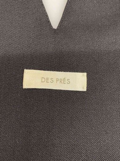 商品画像：オールインワン/FREE/ポリエステル/BLK/22-06-41-06001 4