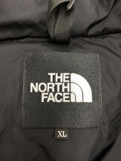 商品画像：NUPTSE JACKET_ヌプシジャケット/XL/ナイロン/GRN// 3