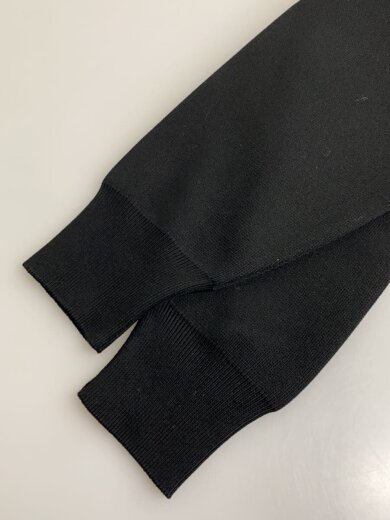 商品画像：カーディガン(薄手)/FREE/--/BLK/無地/SL7S-517 5