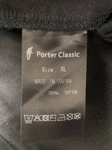 商品画像：ボトム/XL/コットン/BLK 4