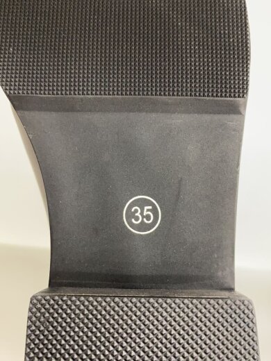 商品画像：ロングブーツ/35/BRW 5