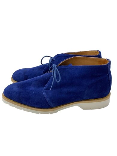 商品画像：チャッカブーツ/UK9/BLU 1