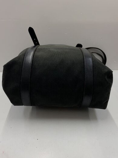 商品画像：トートバッグ/--/BLK 4