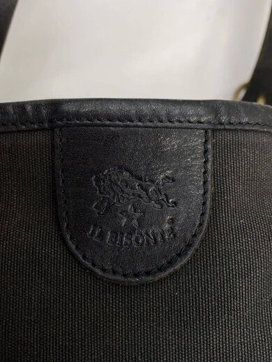 商品画像：トートバッグ/--/BLK 5