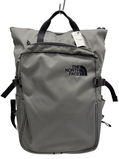 商品画像：リュック/--/GRY/Boulder Tote Pack 1