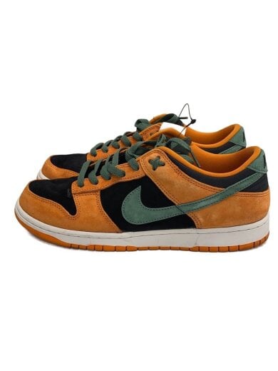 商品画像：DUNK LOW SP_ダンク ロー SP/28cm/ORN 1