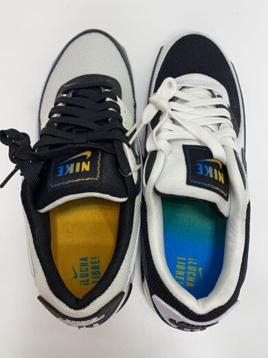 商品画像：AIR MAX 90_エア マックス 90/28.5cm/WHT 3