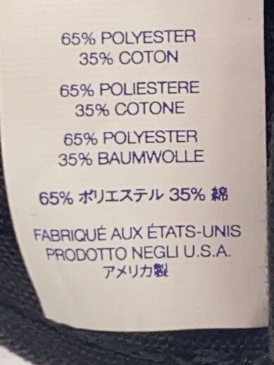 商品画像：×JUNYA WATANABE MAN/キャップ/FREE/ポリエステル/BLK/プリント/メンズ 6