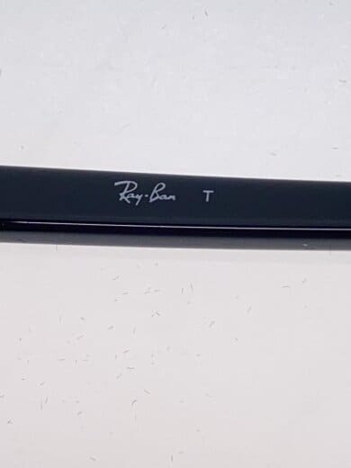 商品画像：サングラス/--/BLK/BLK/メンズ/RB 3016F// 4